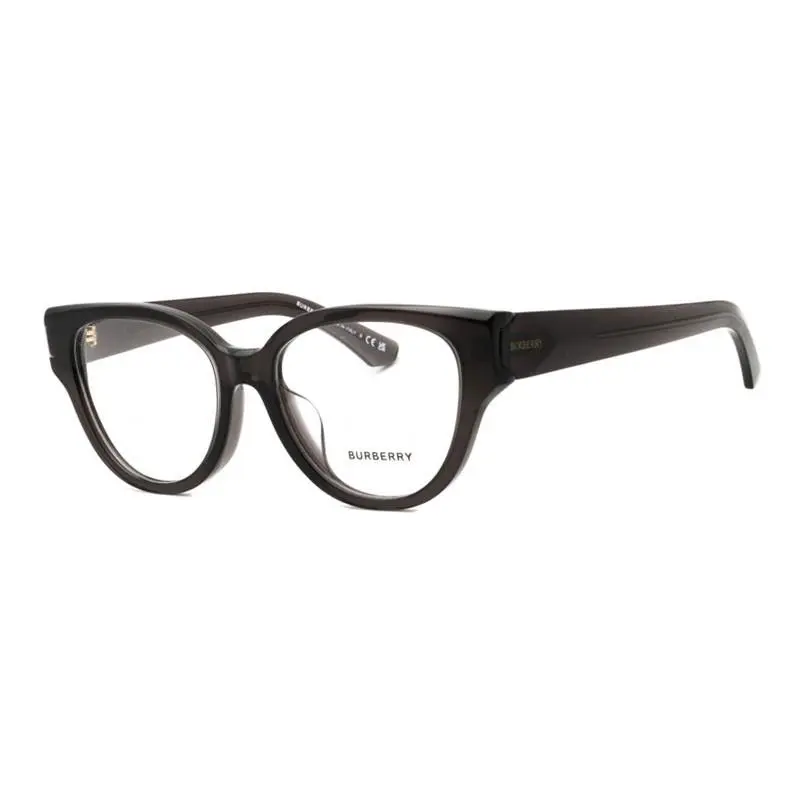 Burberry BE2421F Eyeglasses Eye Glasses 4112 Grey 53mm Women