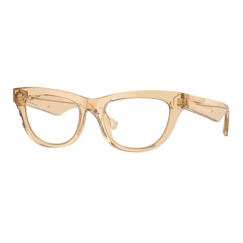 Burberry BE2406U Eyeglasses Eye Glasses 4063 52mm Women