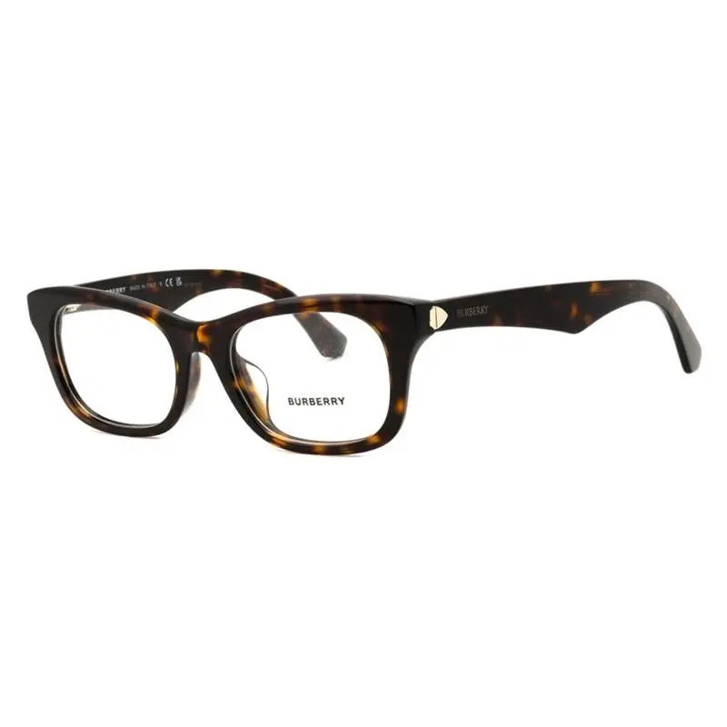 Burberry BE2422F Eyeglasses Eye Glasses 3002 52mm Women