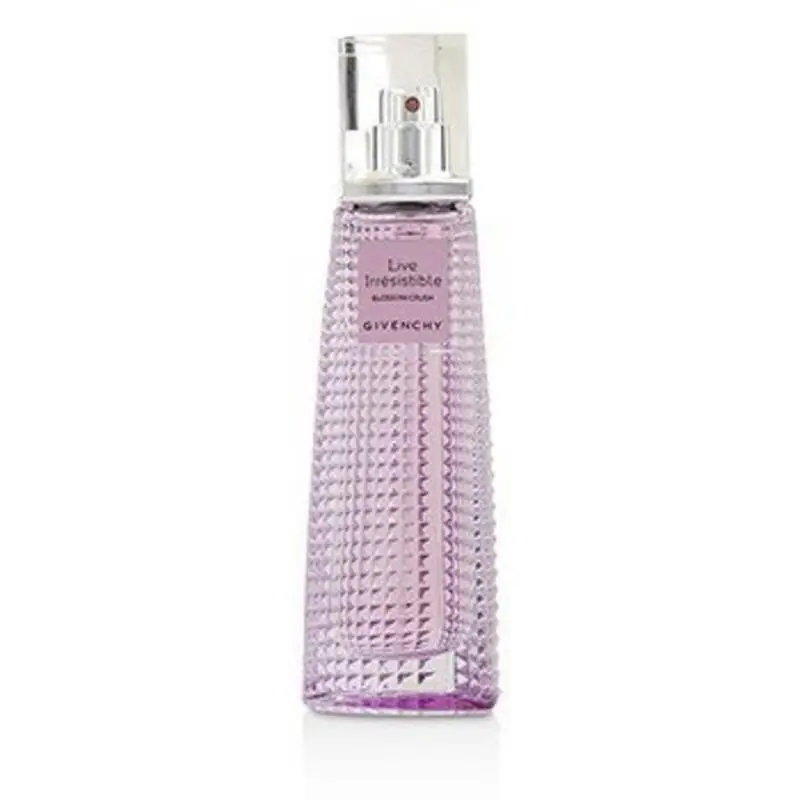 Live Irresistible Blossom Crush For Women Edt 1.7 oz/50 mL by Givenchy