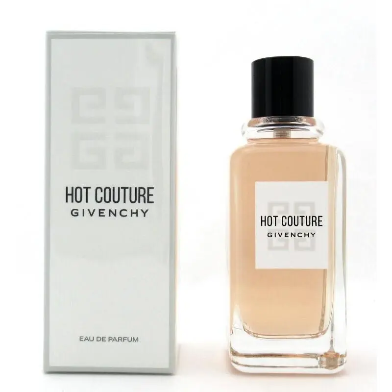 Hot Couture Edp 3.3 Oz Spray Women’s by Givenchy
