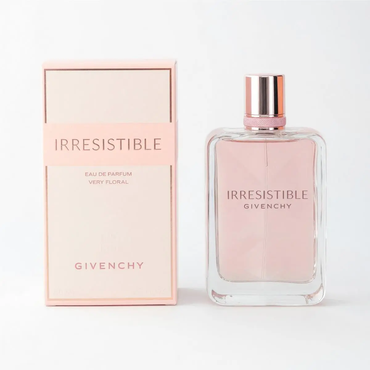 Irresistible Very Floral  2.7 oz Edp Spray For Women by Givenchy