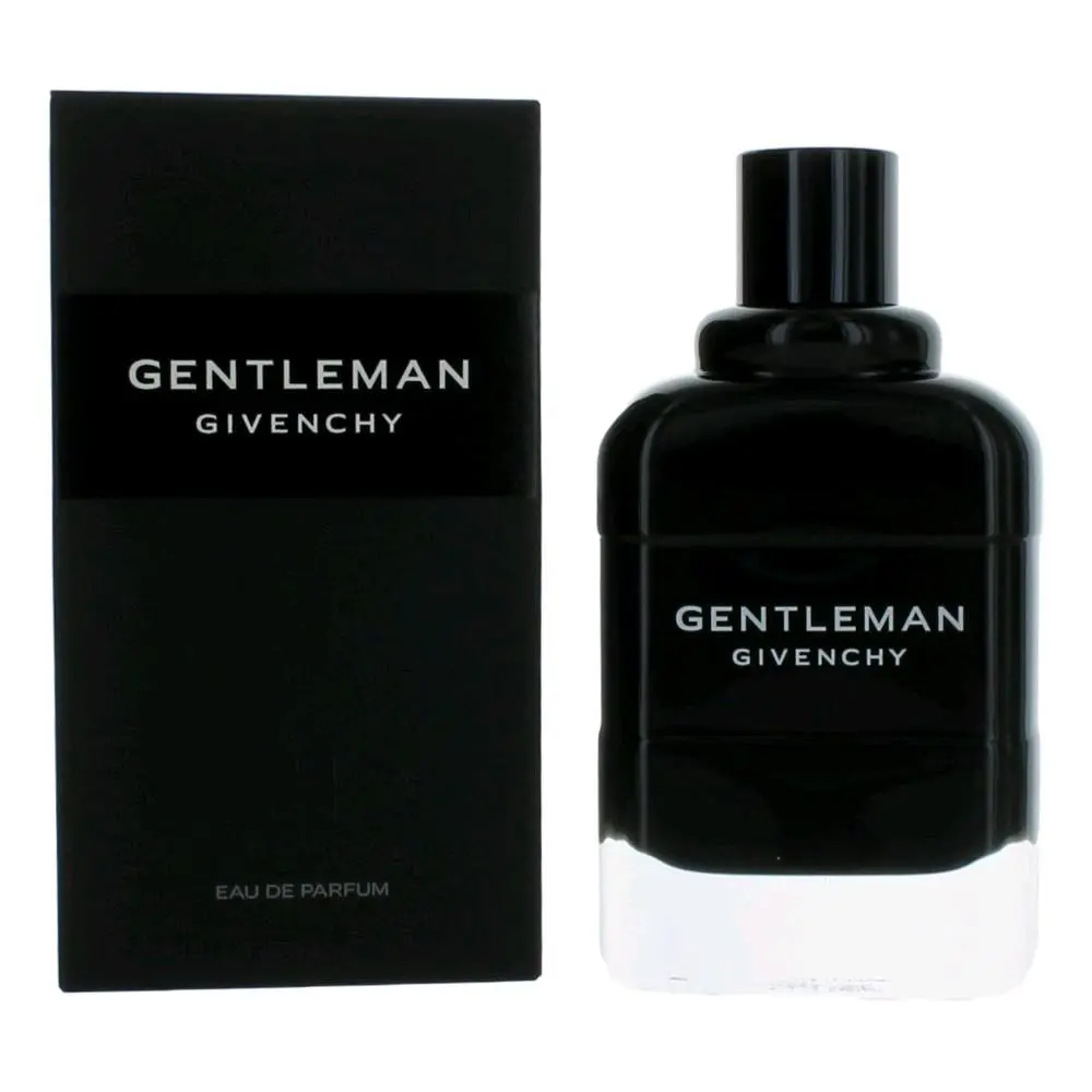 Gentleman  3.3 oz Edp Spray For Men by Givenchy
