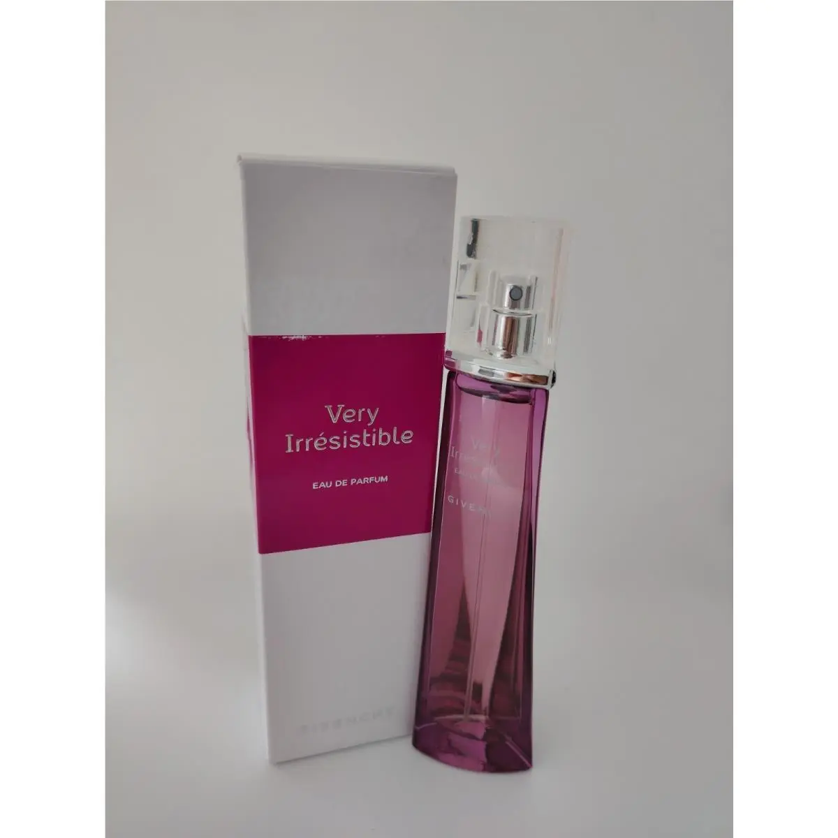Very Irresistible Sensual  Eau De Parfum Spray 1.7 oz For Women by Givenchy