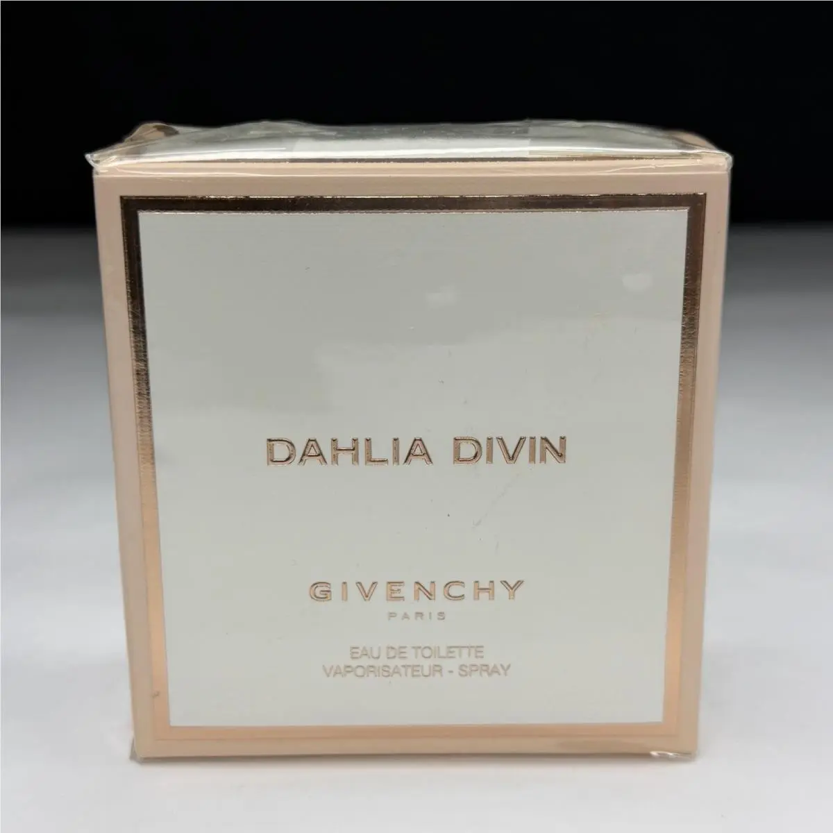 Dahlia Divin 50ml 1.7 oz Eau de Toilette Edt Spray For Women Fragrance by Givenchy