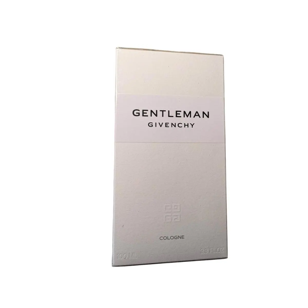 Gentleman Cologne 100ml / 3.3 oz Eau de Toilette Spray Men Rare by Givenchy