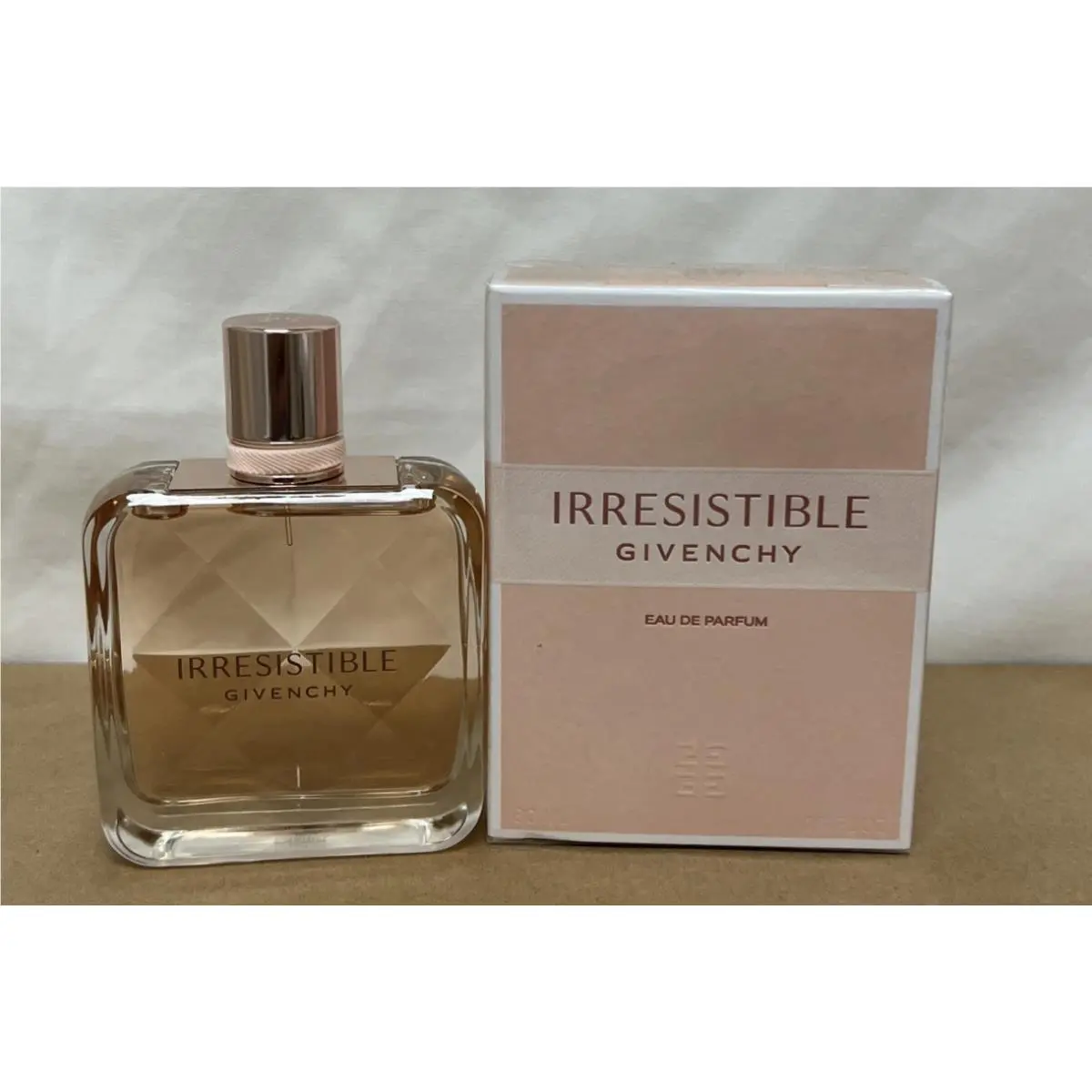 Irresistible  80ML 2.7.Oz Eau De Parfum Spray by Givenchy