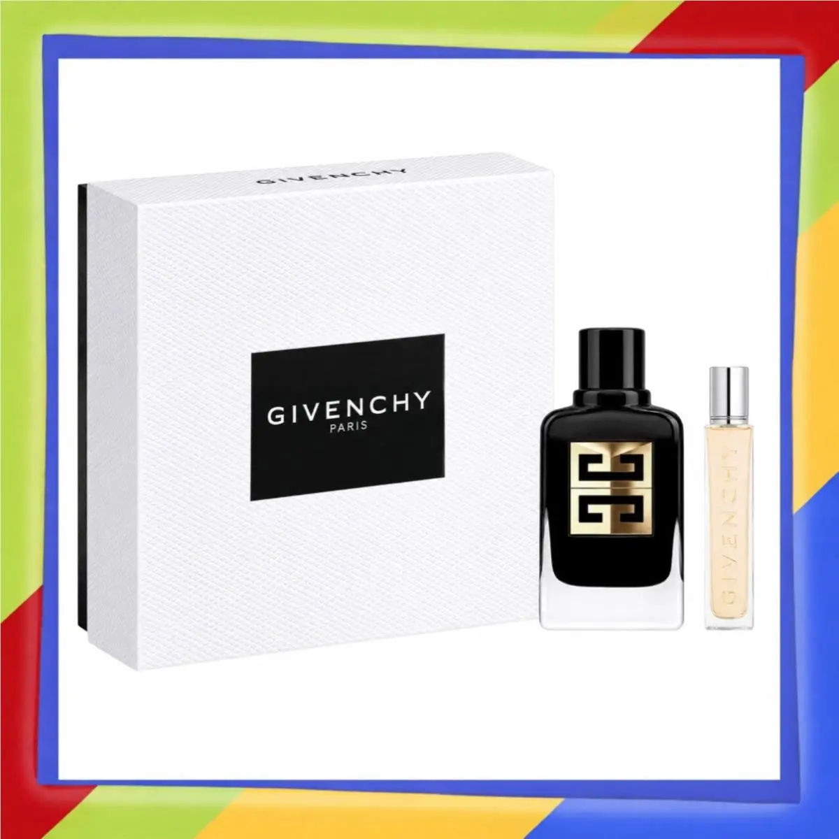 - Gentleman Society Ambree - Edp - Gift Set - 2-Pc by Givenchy