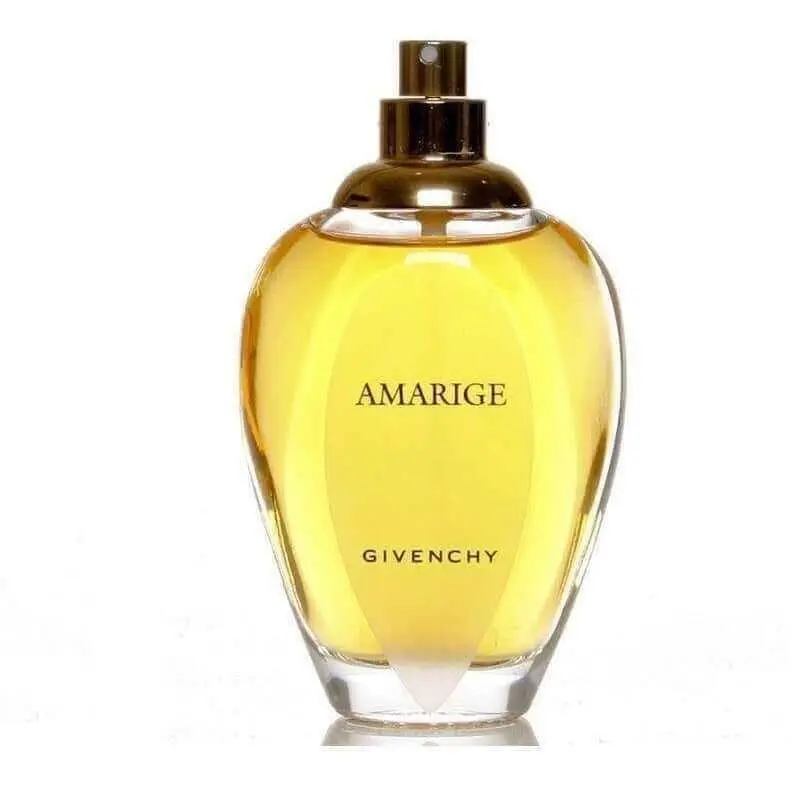 Amarige  Perfume 3.3 oz / 3.4 oz Edt For Women Tester by Givenchy