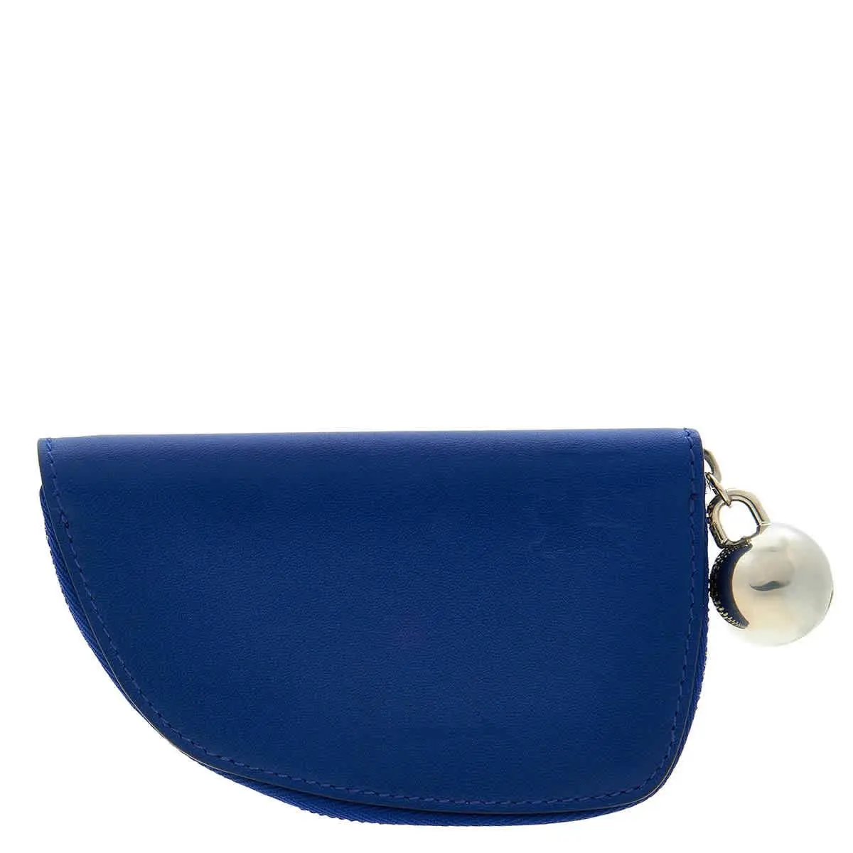 Burberry Zip-around Leather Coin Pouch 8079205