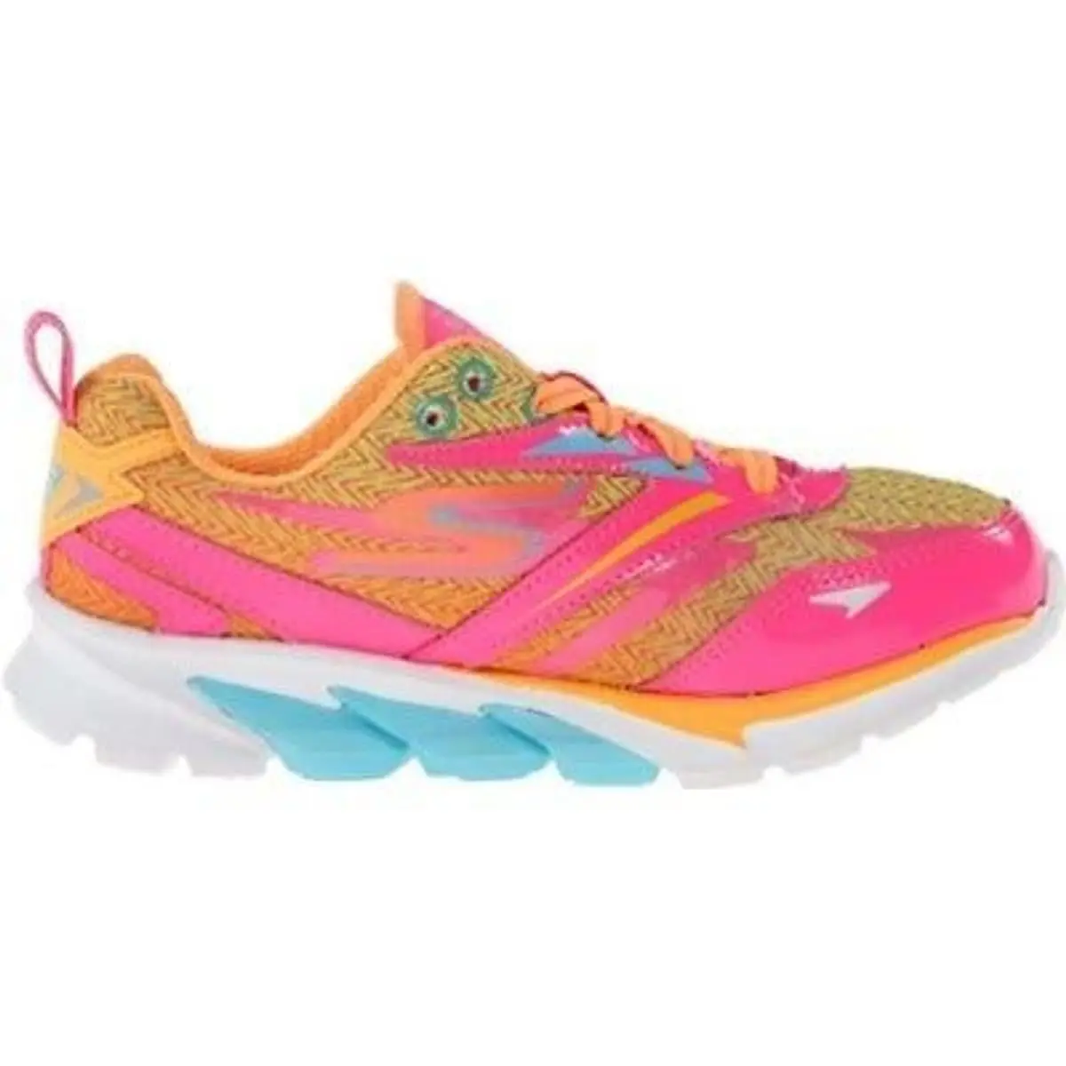 Skechers shoes - Pink 0