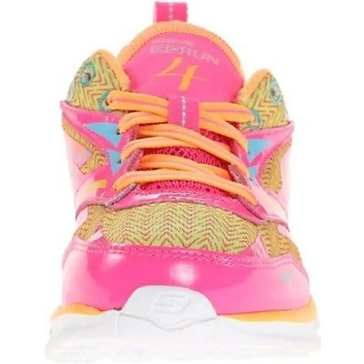 Skechers shoes - Pink 1