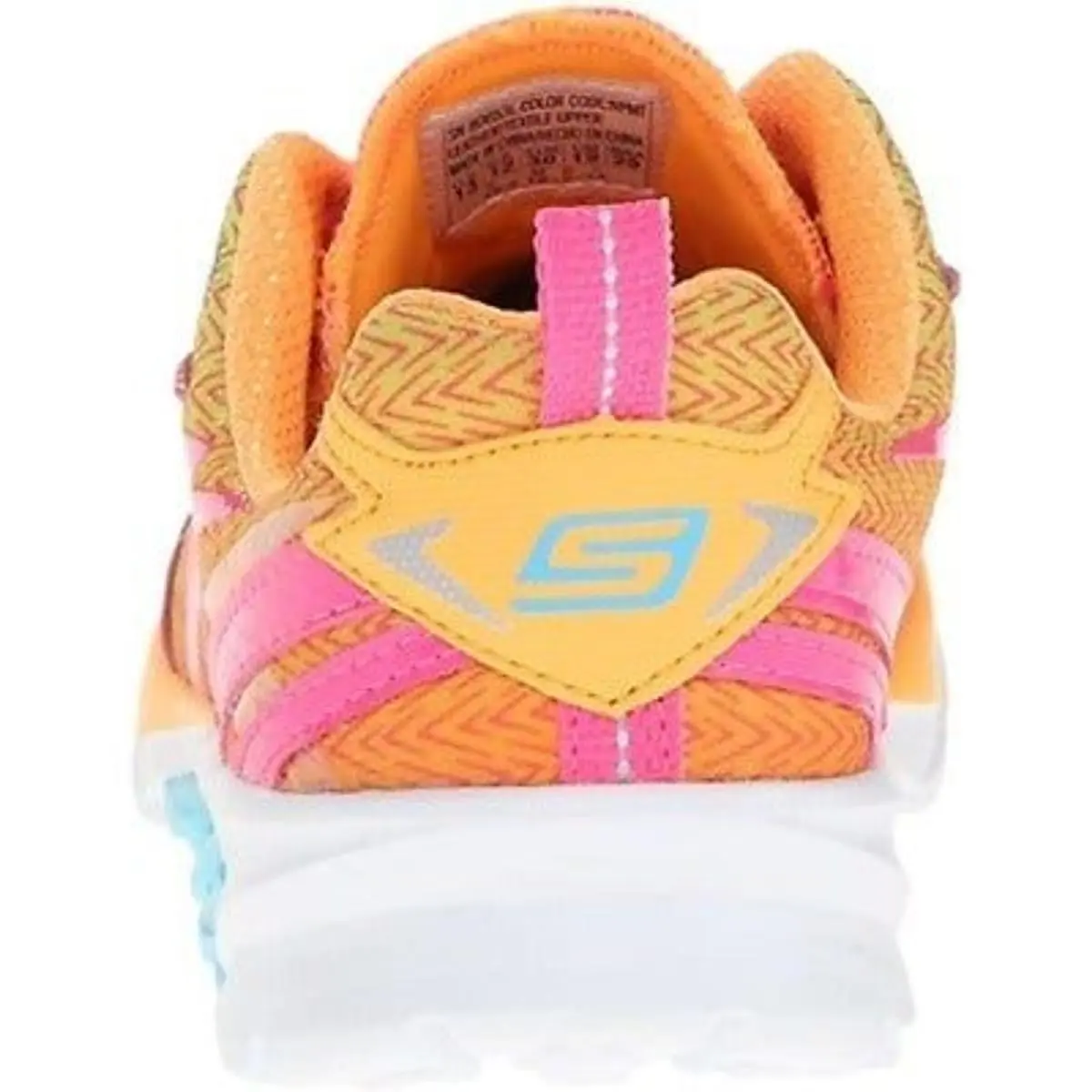Skechers shoes - Pink 2