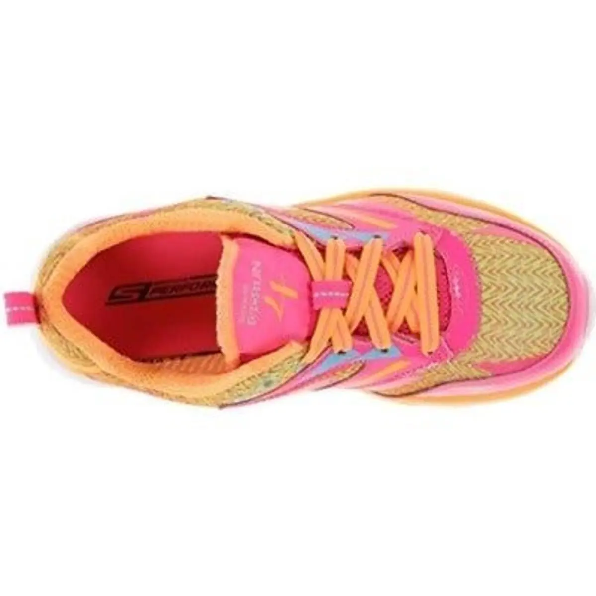 Skechers shoes - Pink 3