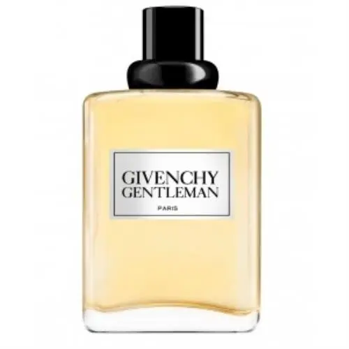Men`s Gentleman Edt Spray 3.4 oz Tester Fragrances by Givenchy