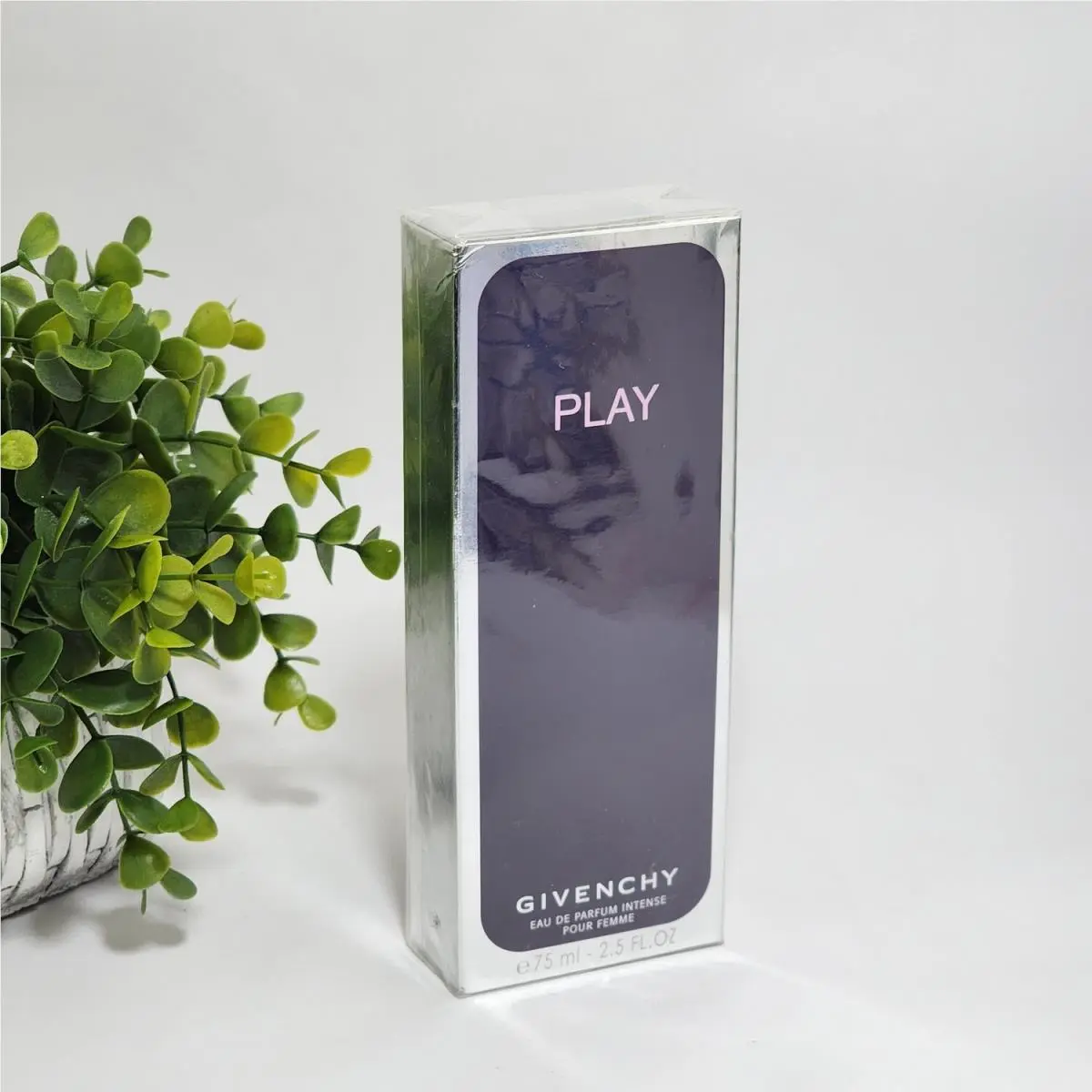 Play Eau De Parfum Spray Perfume For Women 2.5 fl oz / 75 mL by Givenchy