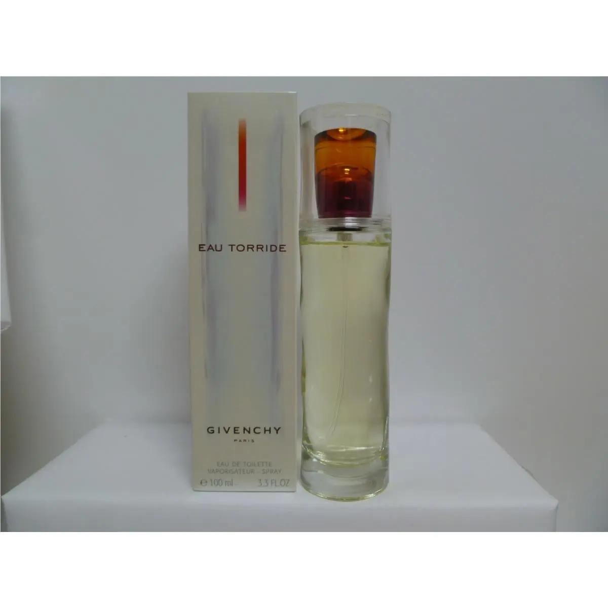 Eau Torride BY  3.3 OZ Eau DE Toilette Spray by Givenchy