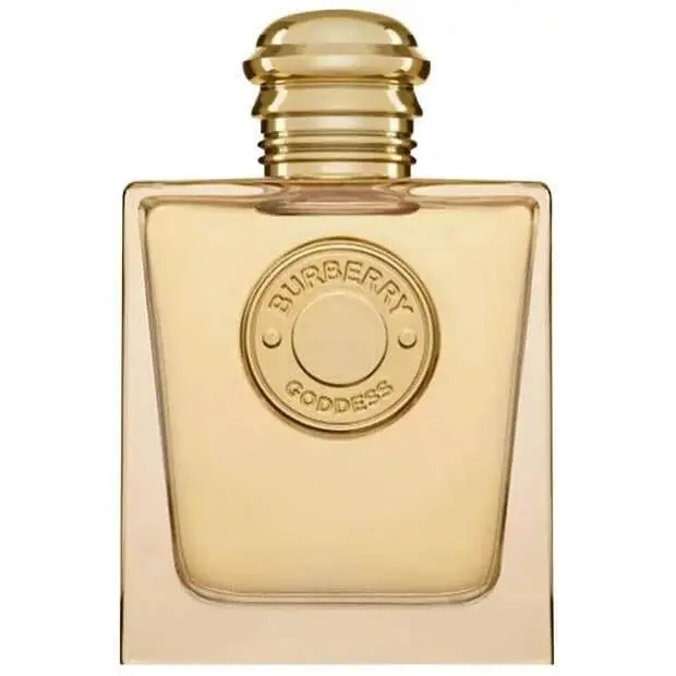 Burberry Goddess by Burberry Perfume For Her Edp 3.3 / 3.4 oz Tester