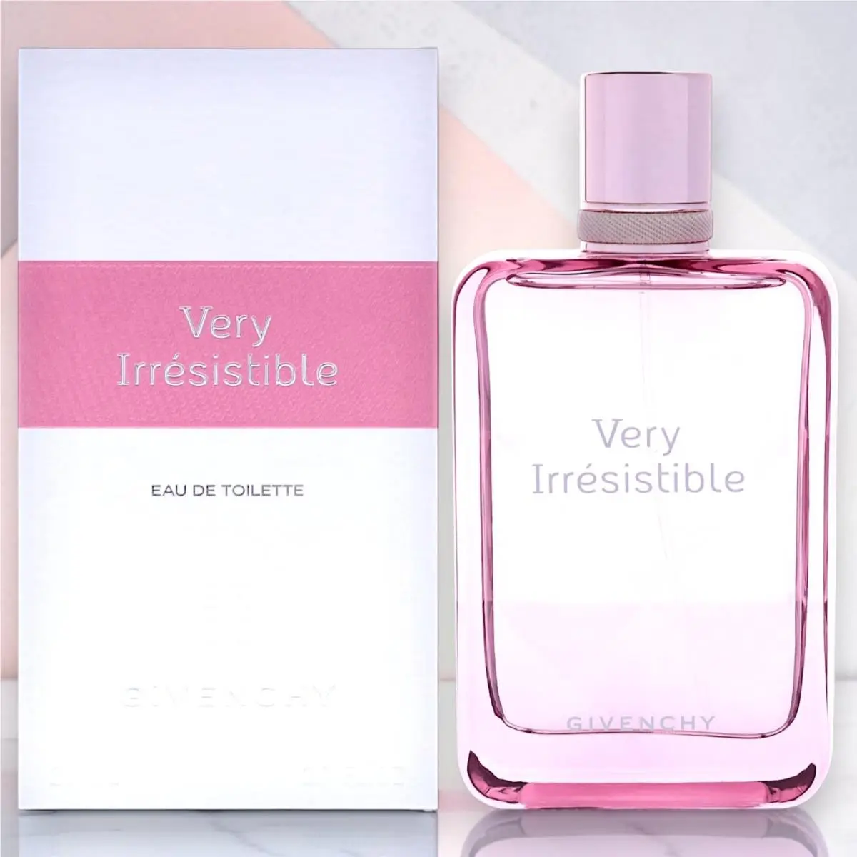 Very Irresistible  Eau De Toilette 2.7 oz by Givenchy