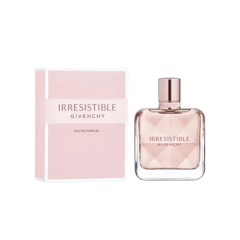 Irresistible Edp Spray 1.7 oz Fragrances 3274872512559 by Givenchy