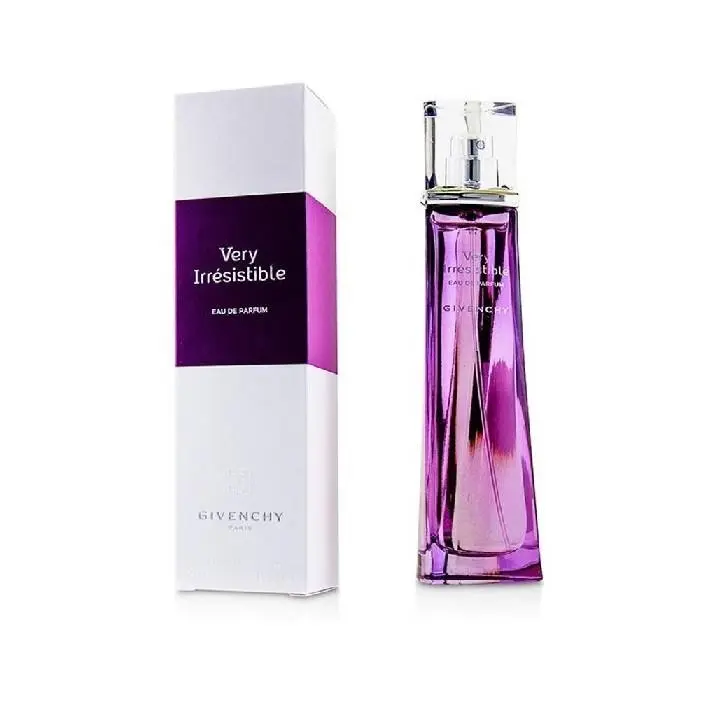 Very Irresistible Package  2.5 oz / 75 ml Edp Women Perfume by Givenchy