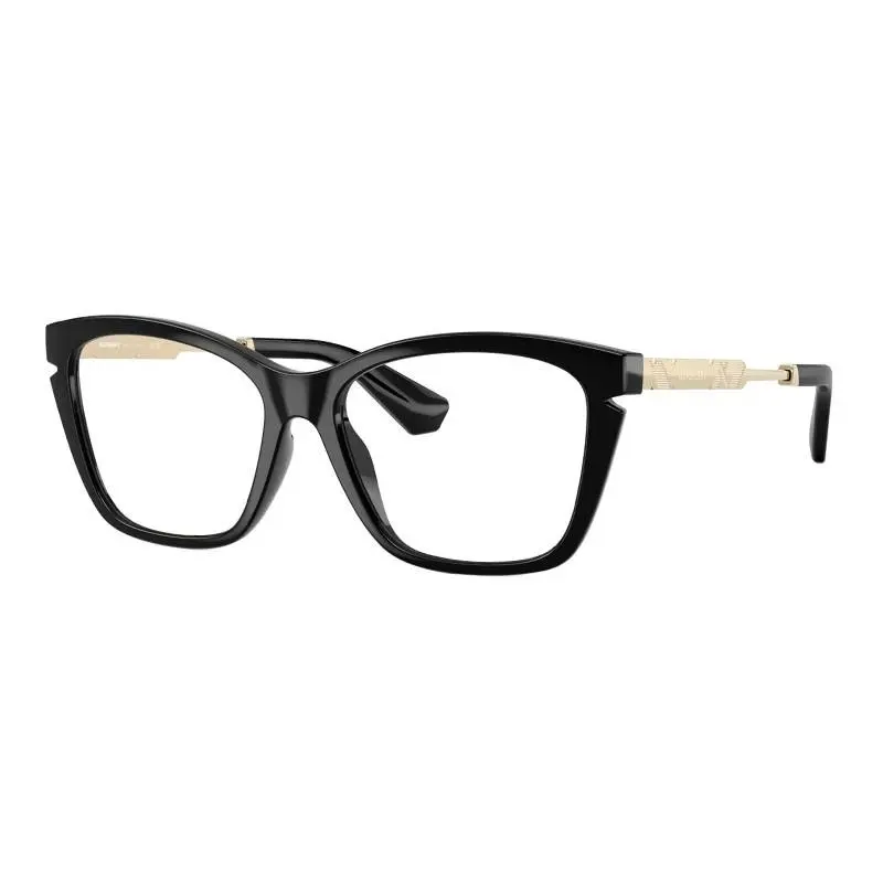 Burberry BE2427U Eyeglasses Eye Glasses 3001 52mm Women