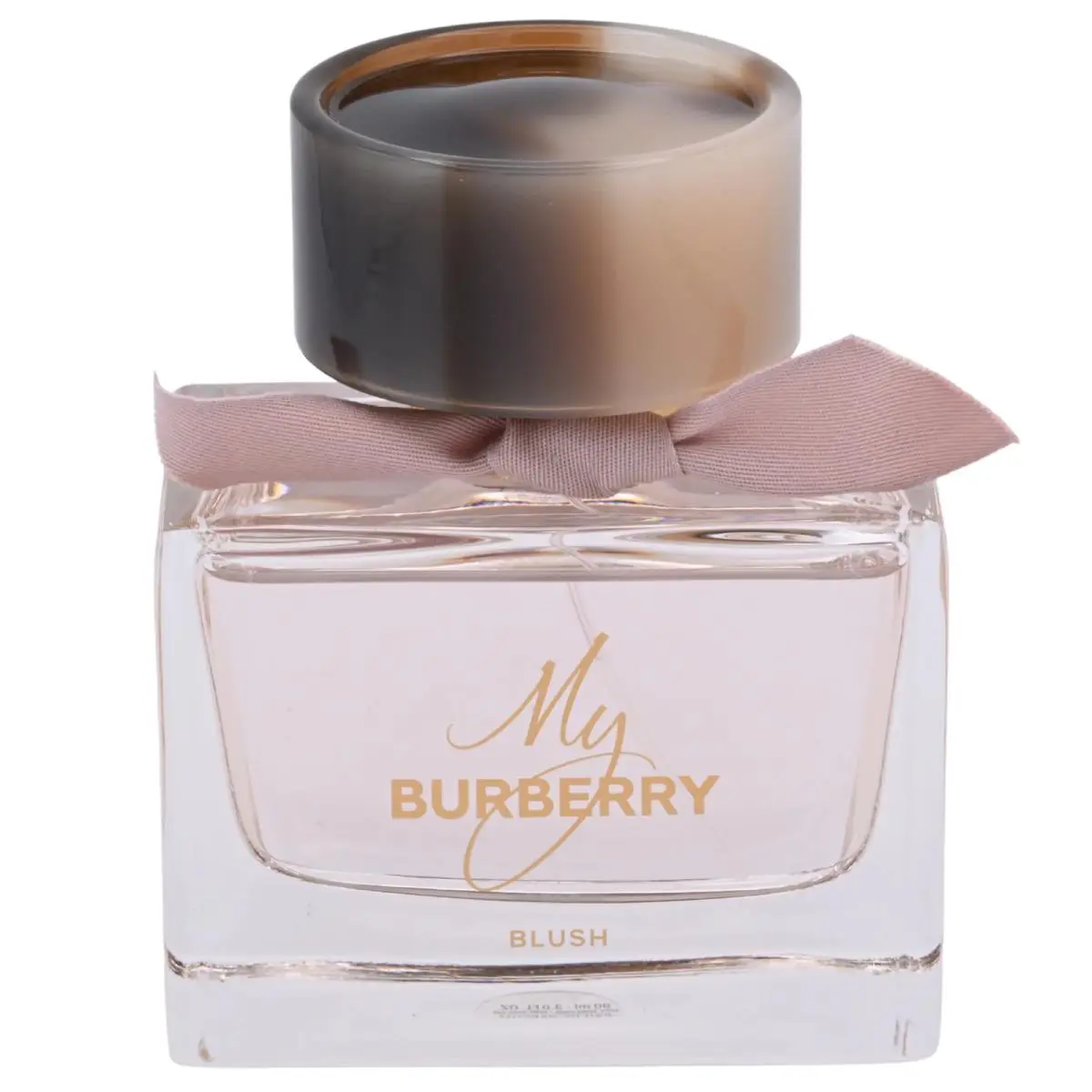 My Burberry Blush by Burberry Perfume For Women Edp 3.0 oz Tester