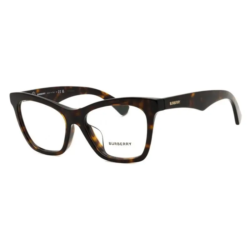 Burberry BE2416F Eyeglasses Eye Glasses 3002 52mm Women