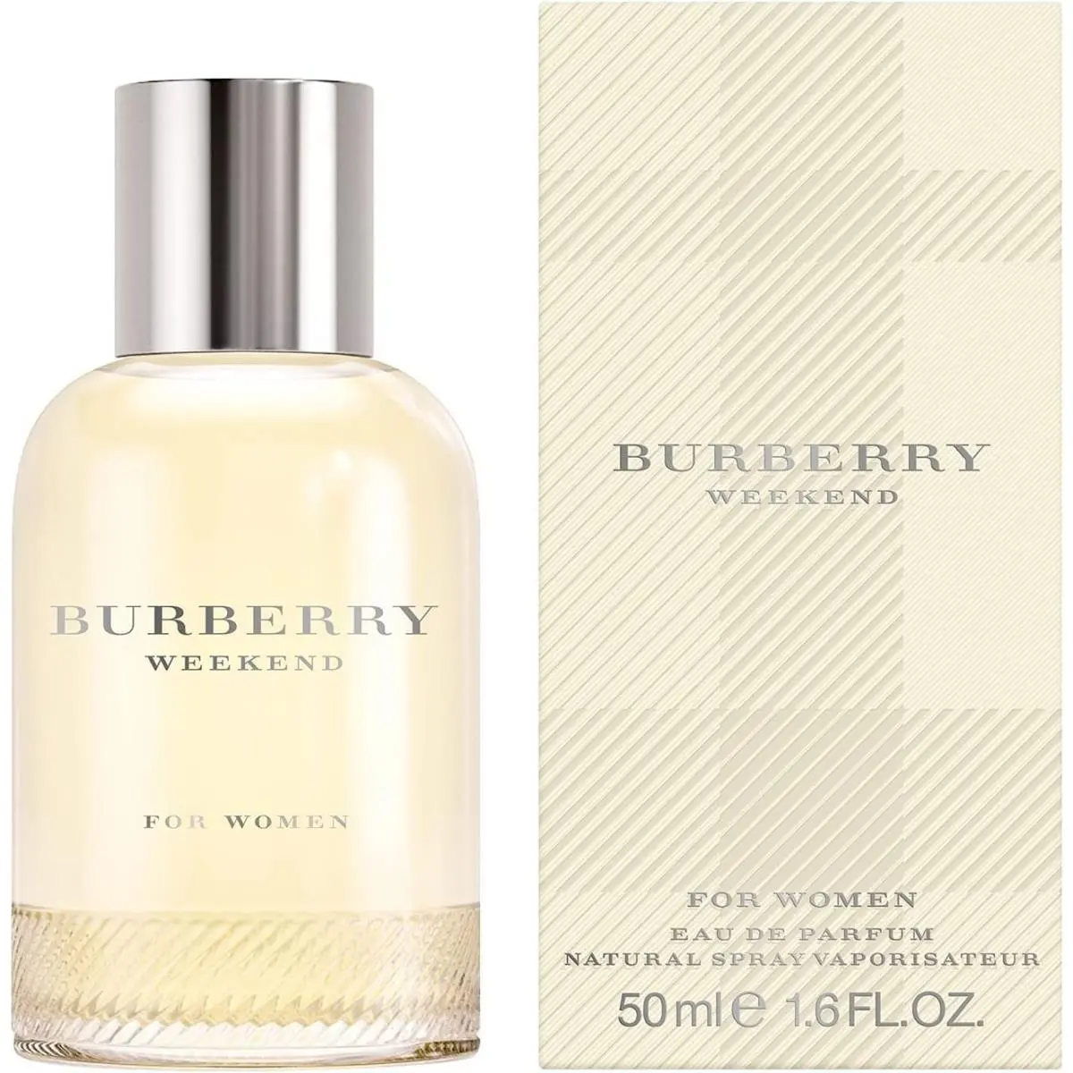 Weekend  Eau De Parfum Spray 1.7 oz For Women by Burberry