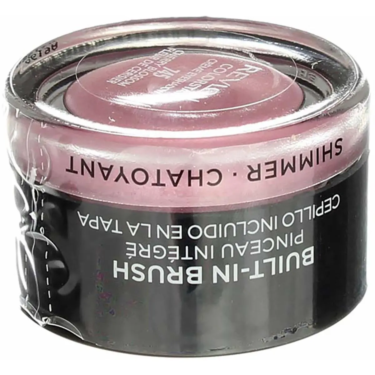 4 Pack Revlon Colorstay Creme Eye Shadow Shimmer 745 0.18 oz