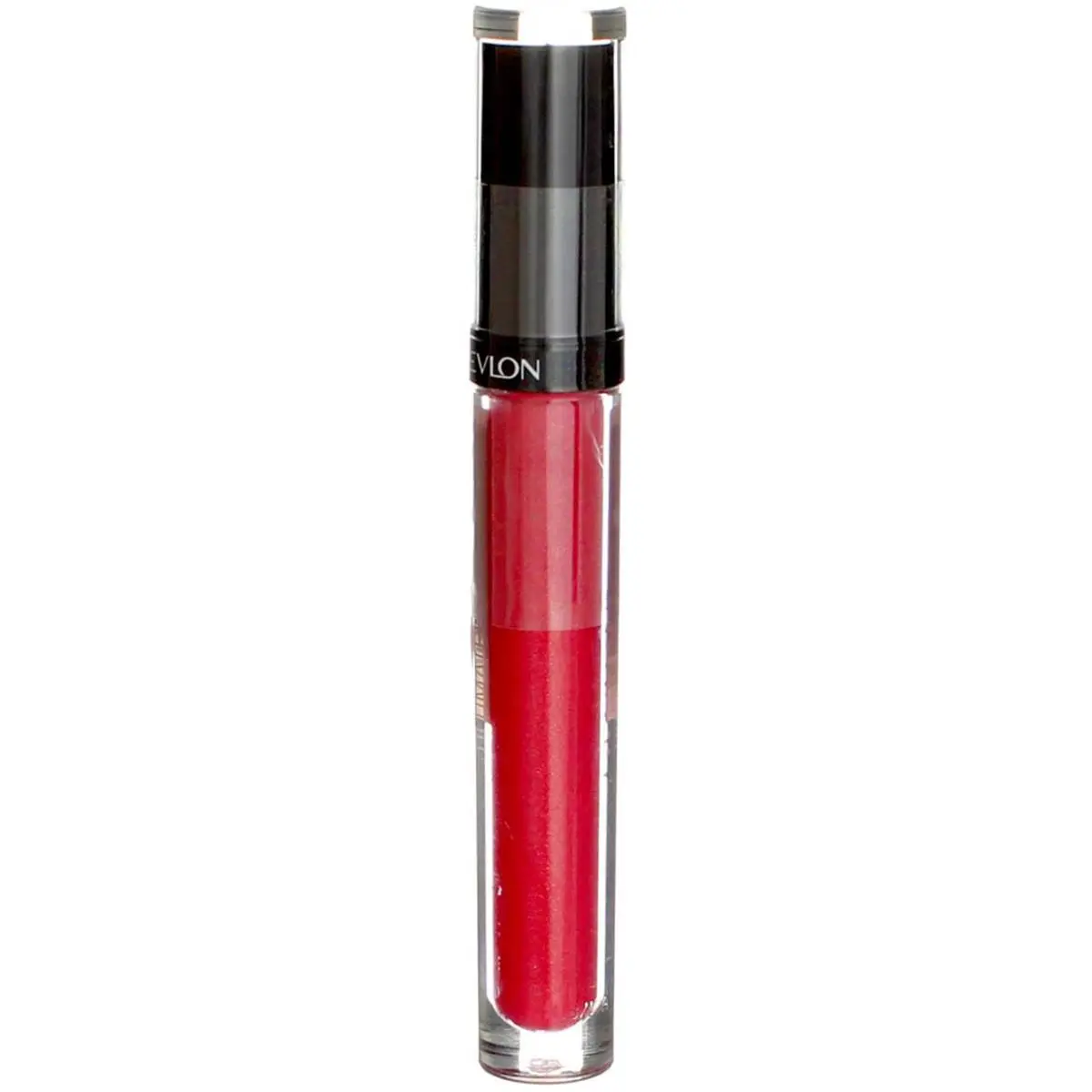 4 Pack  Colorstay Ultimate Liquid Lipstick Premium Pink 10 0.1 fl oz by Revlon