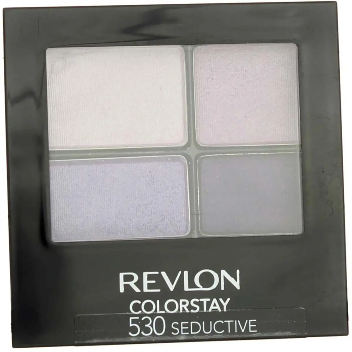 4 Pack Revlon Colorstay 16-Hour Eyeshadow Seductive 530 0.16 oz