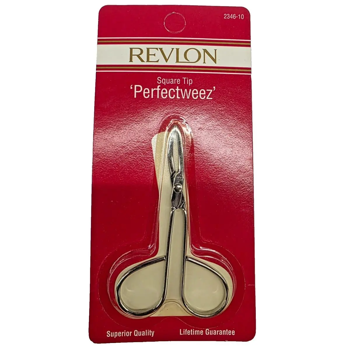 Revlon Square Tip `perfectweez` 2346-10