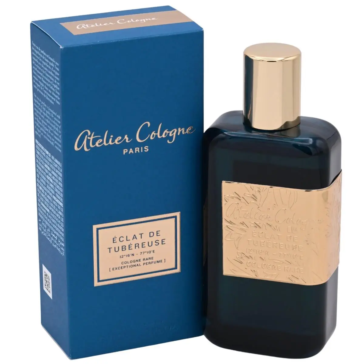 Atelier Cologne Eclat De Tubereuse Edp Spray Unisex 3.4 oz Box