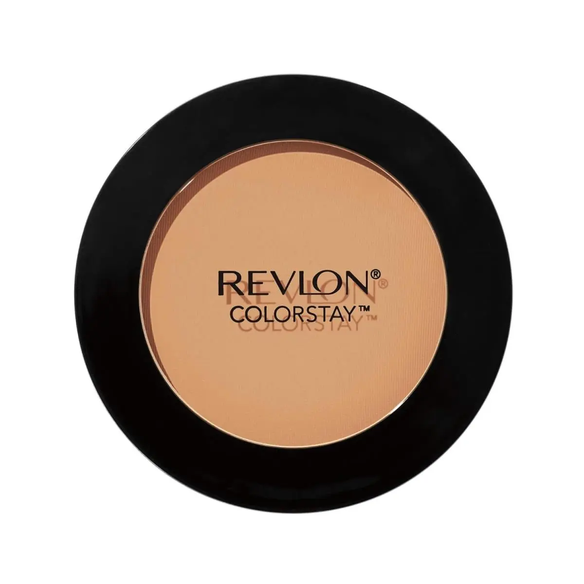4 Pack Revlon Colorstay Pressed Powder Medium Deep 850 0.3 oz