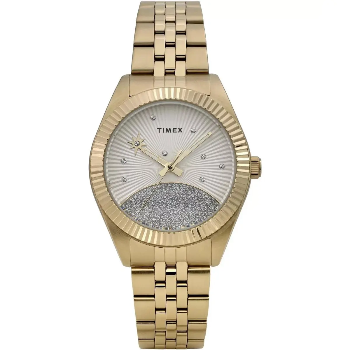 Legacy Celestial Watch Quartz TW2Y20300 by Timex