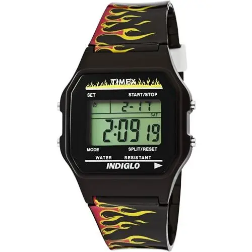 Timex Women`s Multi-function Watch 2N584