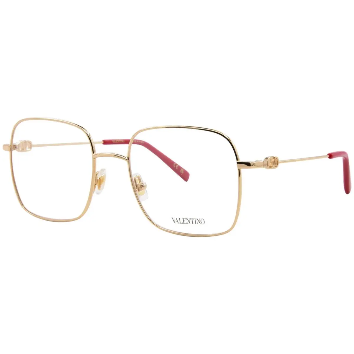 VG0030o-003 Eyeglasses 53mm by Valentino