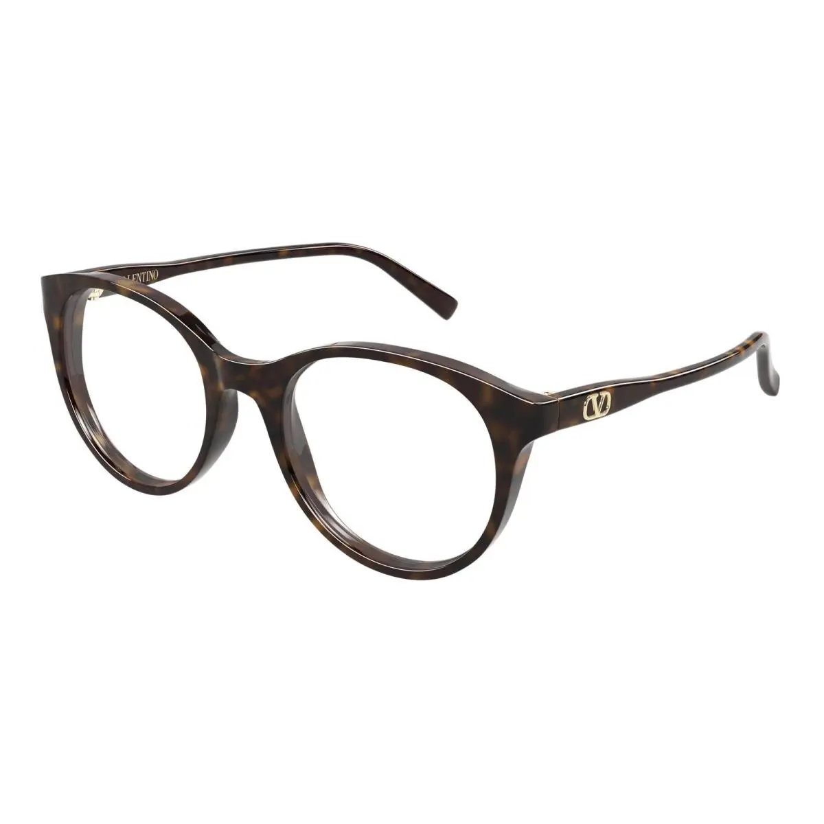 VG0020o-002 Eyeglasses 52mm by Valentino
