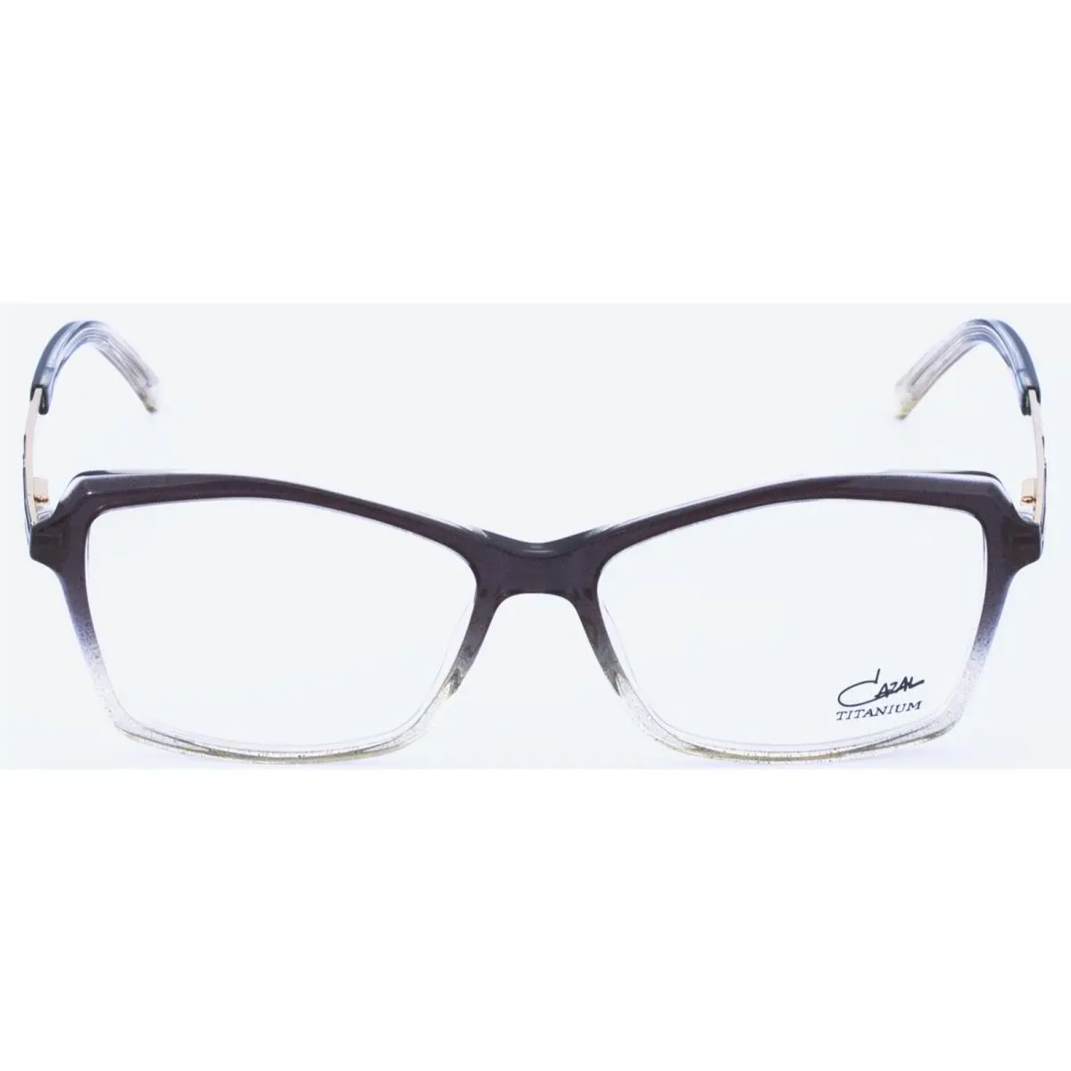 Cazal Mod 3056 002 Optical Glass Grey