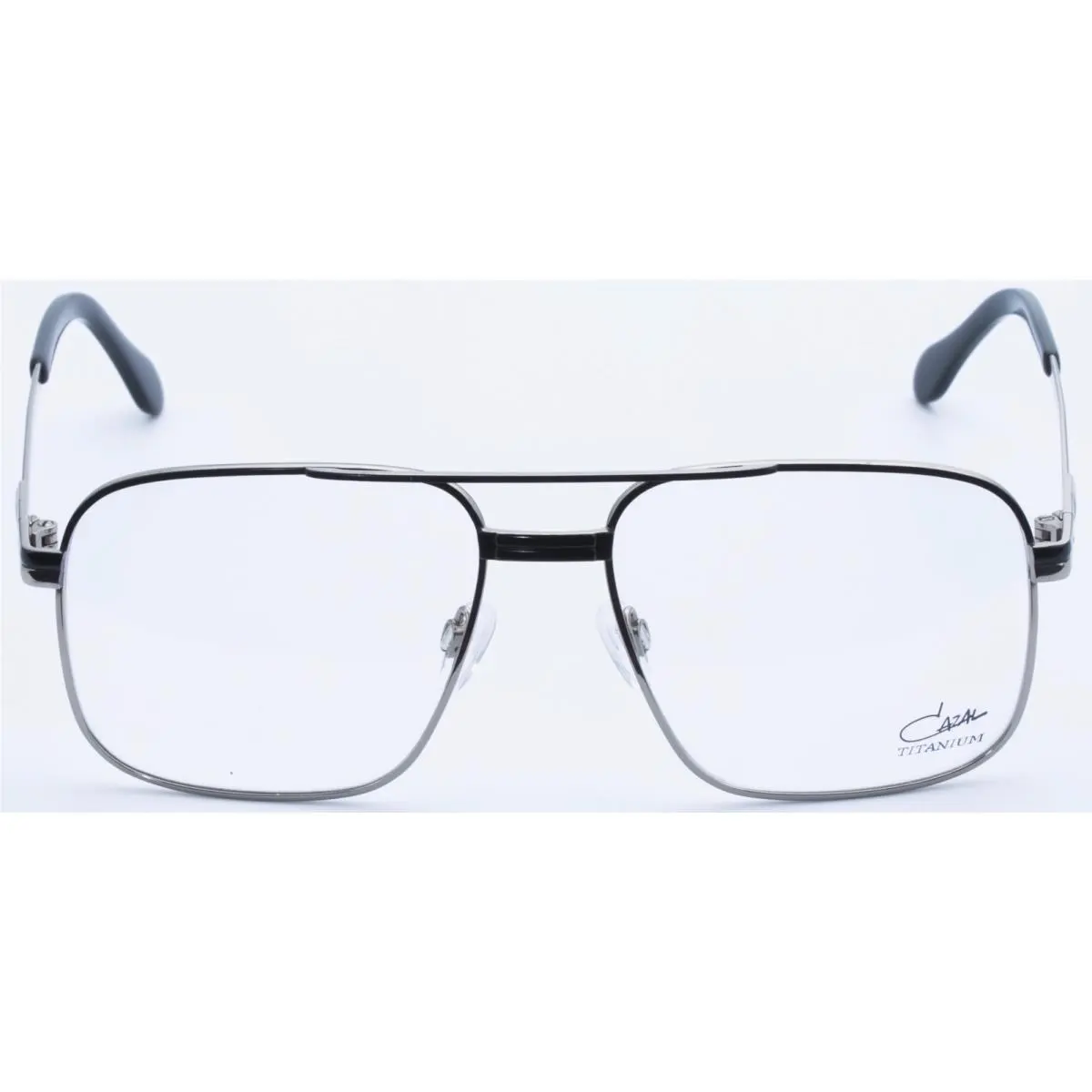Cazal Cazel Mo 715 Titanium Optical Frame-----mens