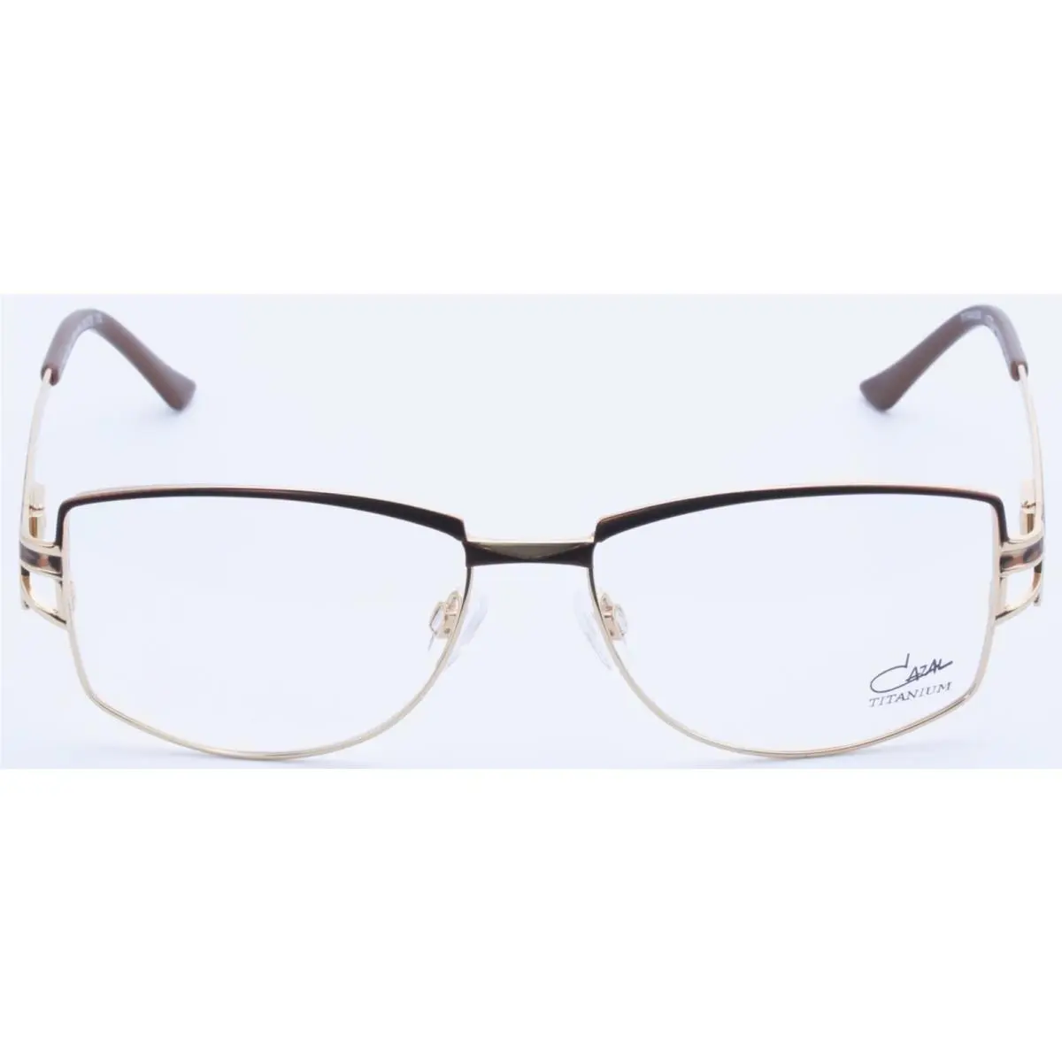 Cazal Cazel Mo 1096 Titanium Optical Frame-----womens