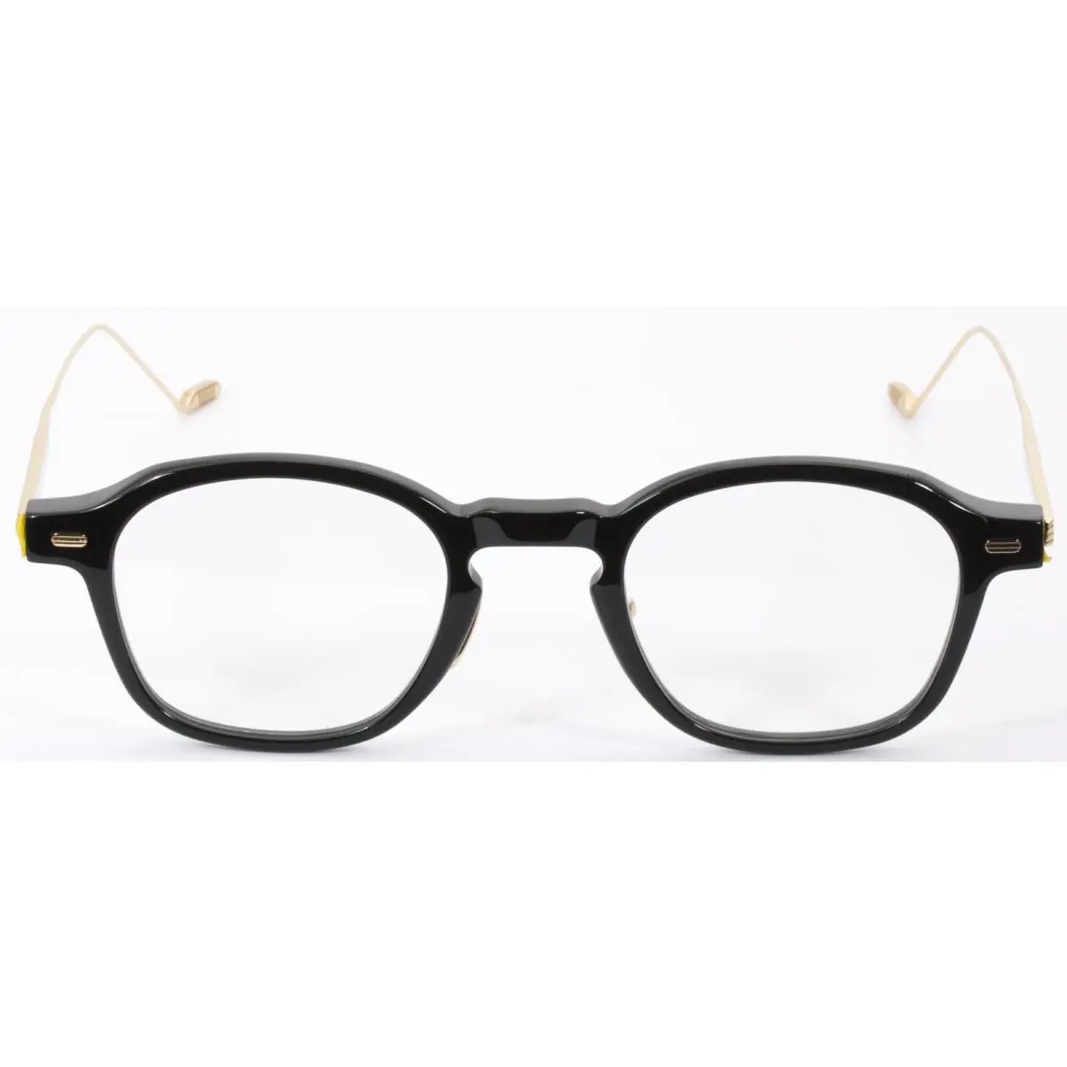 Gentle Monster Tabie 01 Round Titanium Series Optical Frame