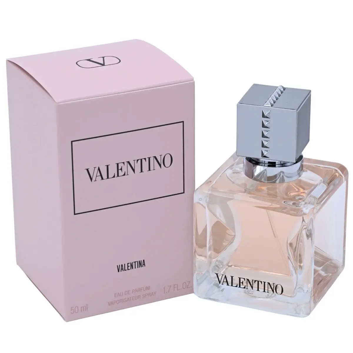 Valentina Eau de Parfum Edp Spray For Women 1.7 fl oz  by Valentino