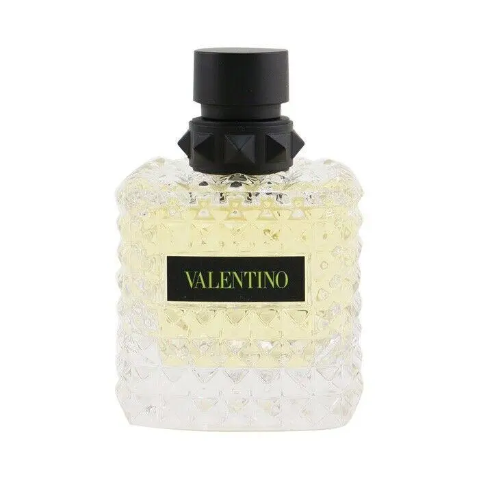 Valentino Donna Born In Roma Yellow Dream Edp Spray Women 1.7 oz 50ml