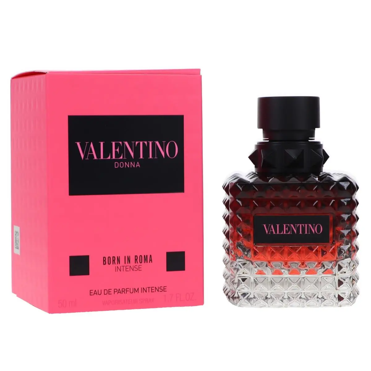 Valentino Donna Born in Roma Intense Eau De Parfum For Women 1.7 oz