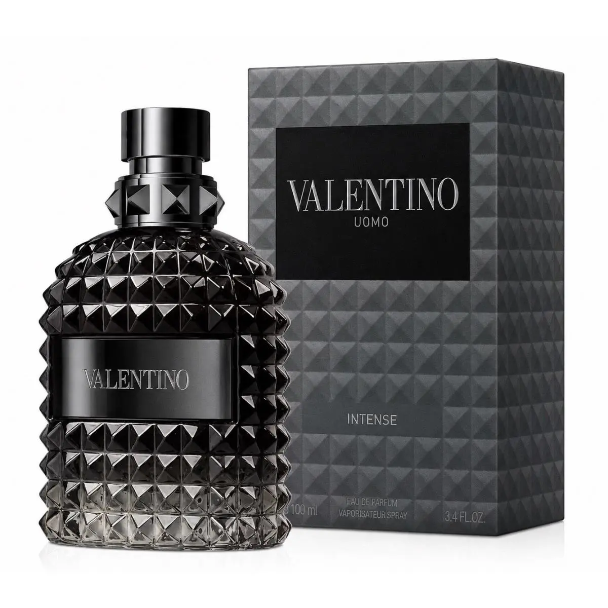 Valentino Uomo Intense Eau de Parfum 3.4 fl oz / 100ml Men