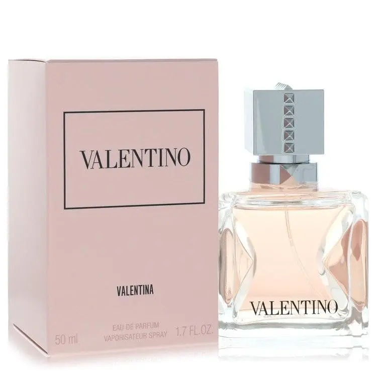 Valentina by Valentino Eau De Parfum Spray 1.7 oz