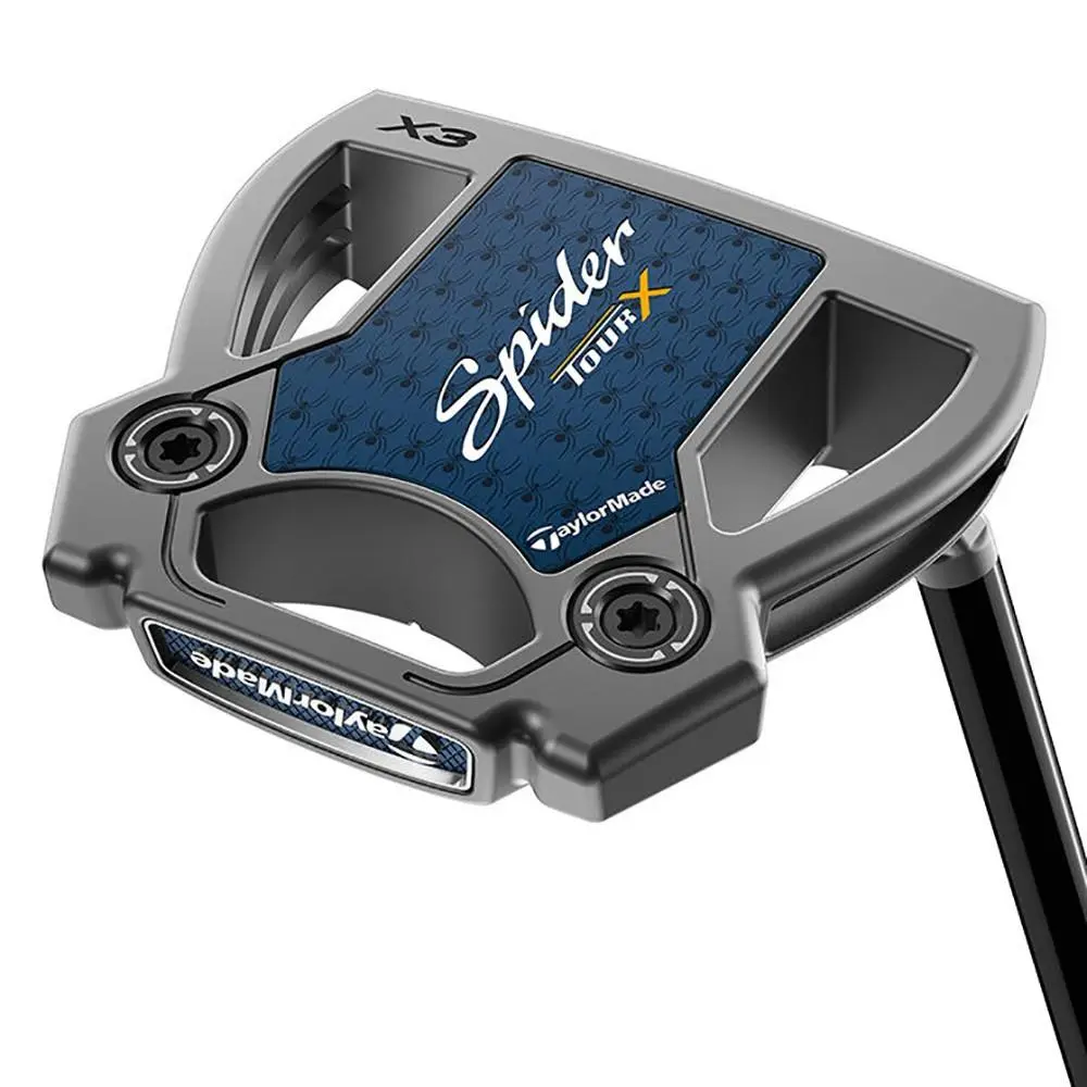 TaylorMade  - Spider Tour X 2024 - Spider Tour 2