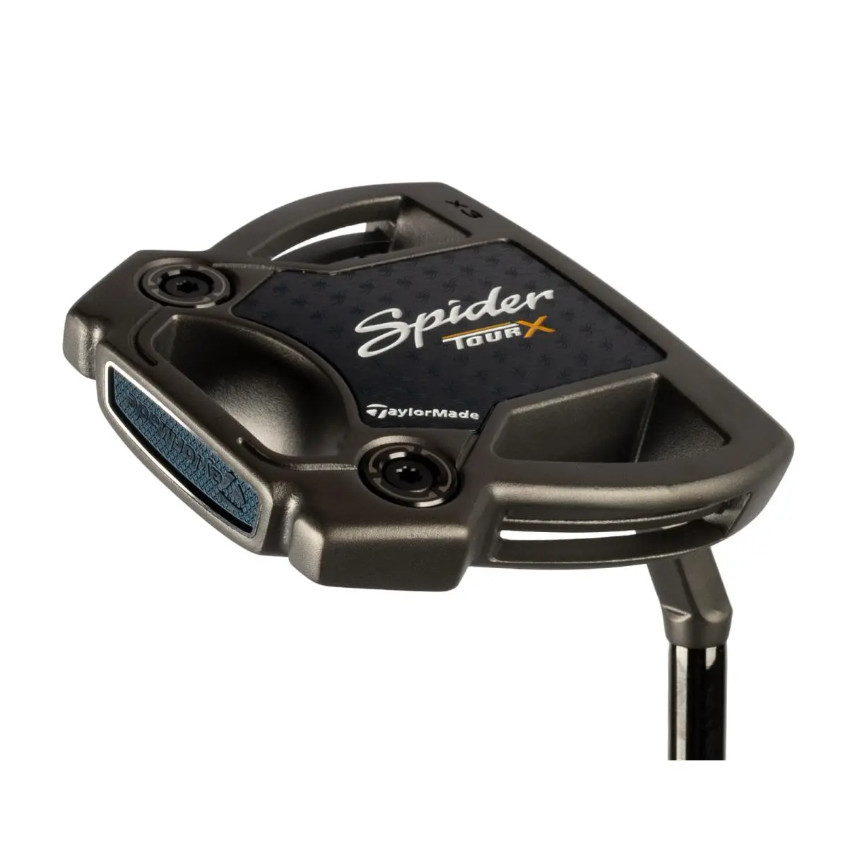 TaylorMade  - Spider Tour X 2024 - Spider Tour 10